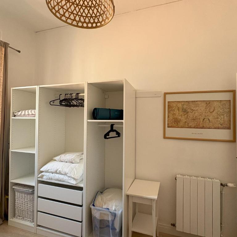 Le Jean Moulin Vert - One-Bedroom Apartment - 12