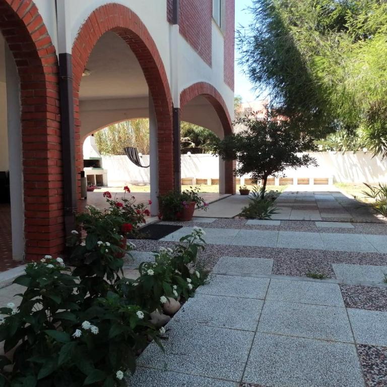 CASA Vacanze Brezza Marina Piras Maria Cristiana - Casa Vacanze con 4 Camere da Letto - 1