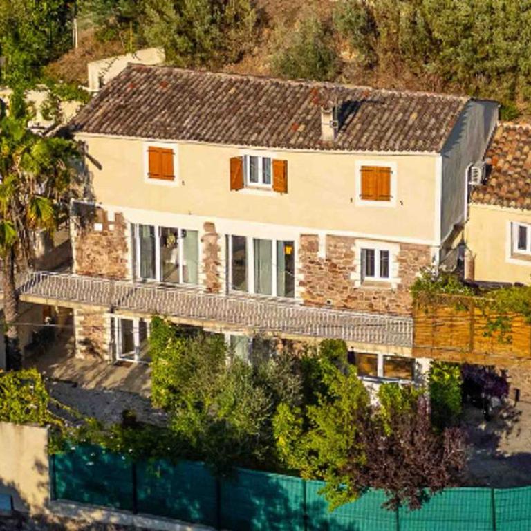 Villa Paradis - Cannes - Villa Supérieure - 2