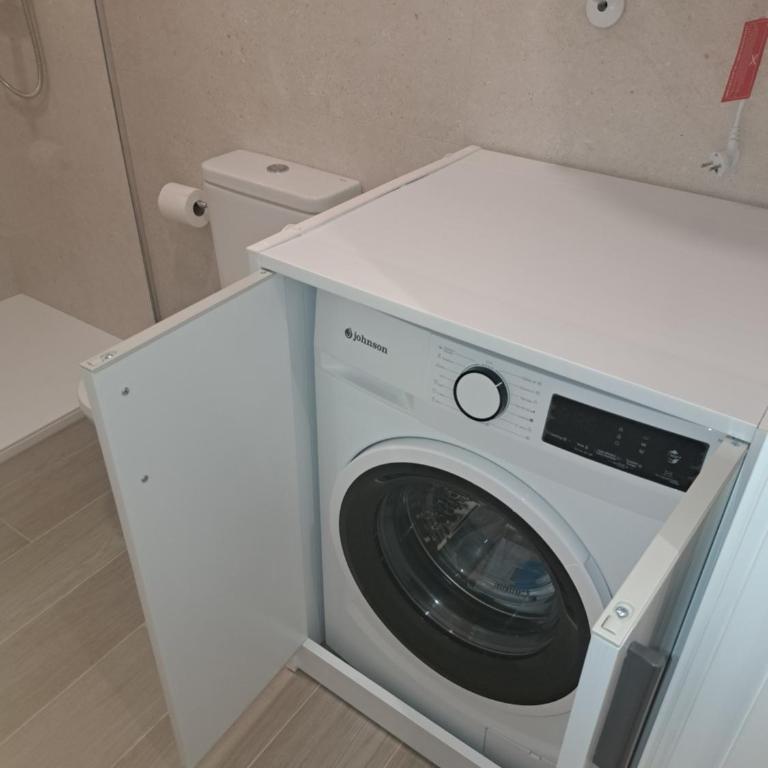 About Sevilla 1 - Apartamento de 1 dormitorio - 34