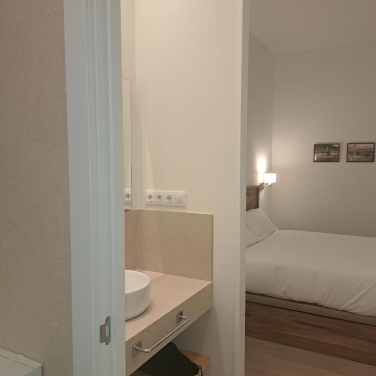 About Sevilla 1 - Apartamento de 1 dormitorio - 23