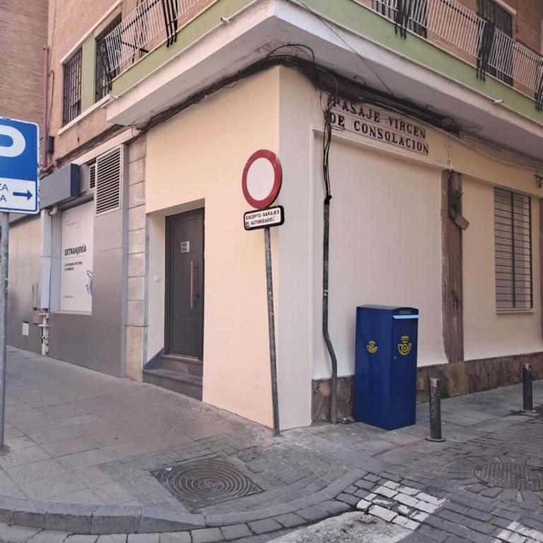 About Sevilla 1 - Apartamento de 1 dormitorio - 21