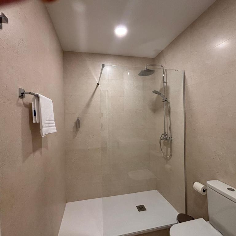 About Sevilla 1 - Apartamento de 1 dormitorio - 20