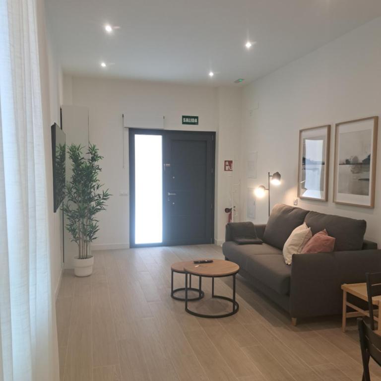 About Sevilla 1 - Apartamento de 1 dormitorio - 19