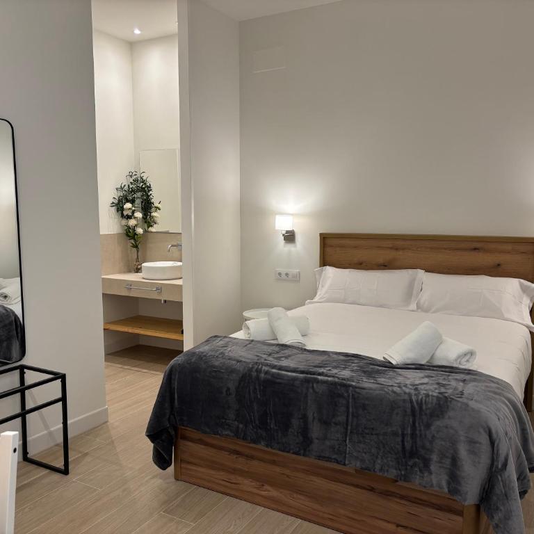 About Sevilla 1 - Apartamento de 1 dormitorio - 18