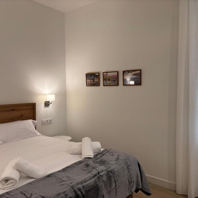 About Sevilla 1 - Apartamento de 1 dormitorio - 16