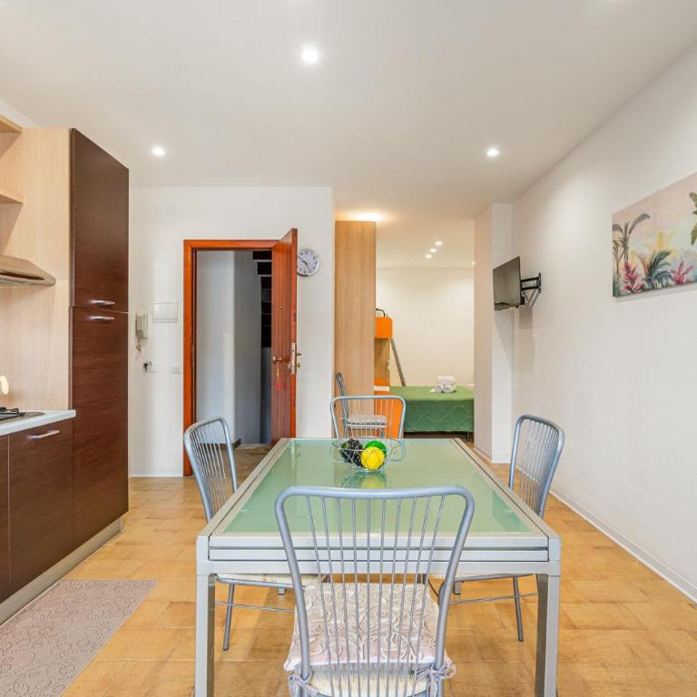 GuestHost - Cozy Beachfront Apartment in Taormina! - Appartamento con 1 Camera da Letto - 6