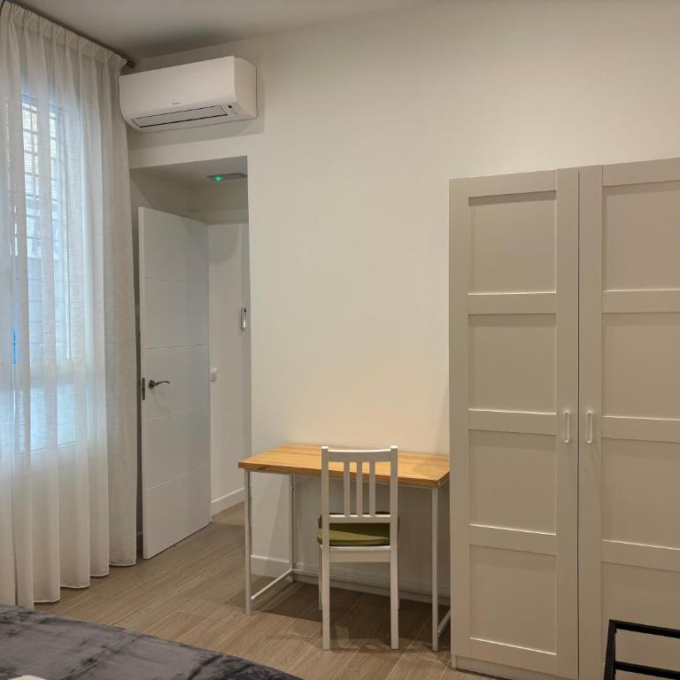 About Sevilla 1 - Apartamento de 1 dormitorio - 15