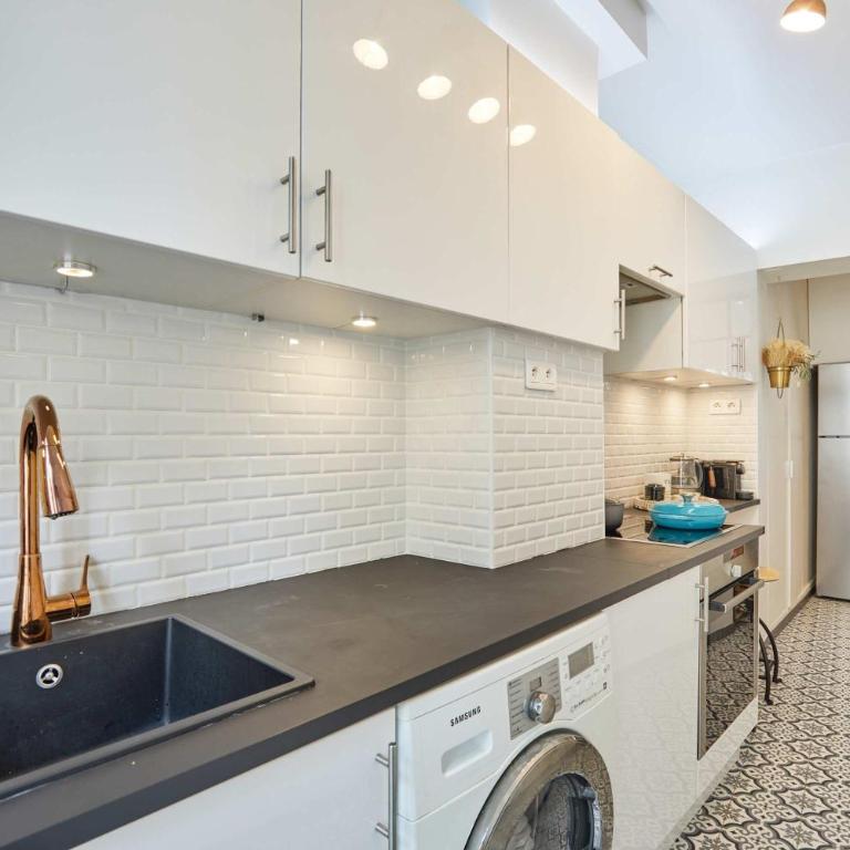 Superb apartment Invalides Eiffel Tower - Appartement - 6