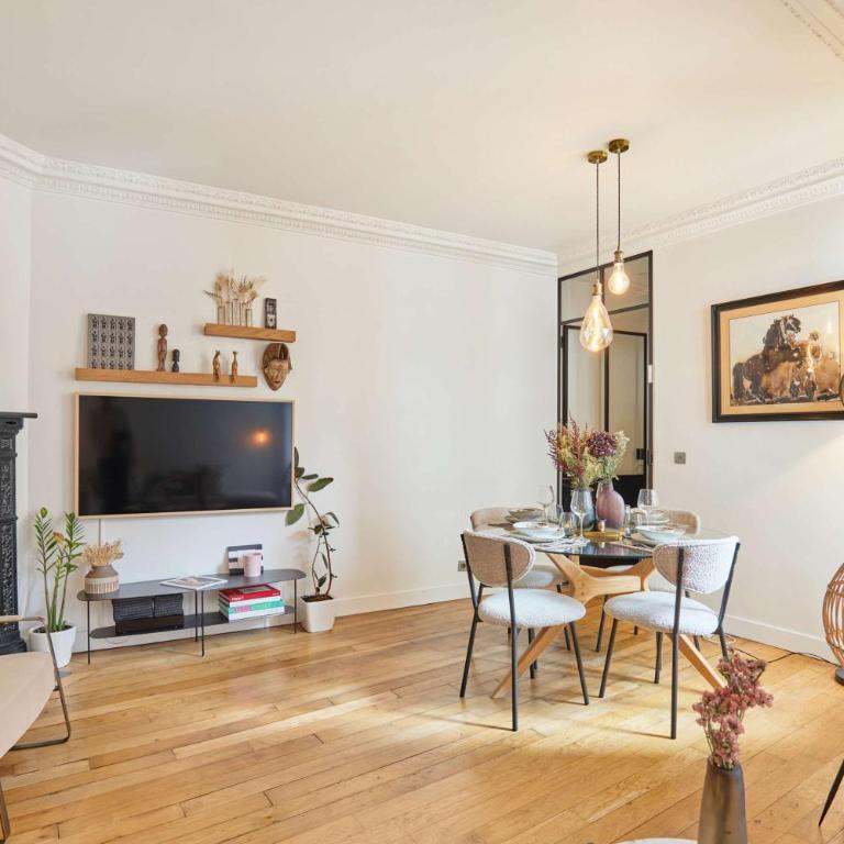 Superb apartment Invalides Eiffel Tower - Appartement - 2