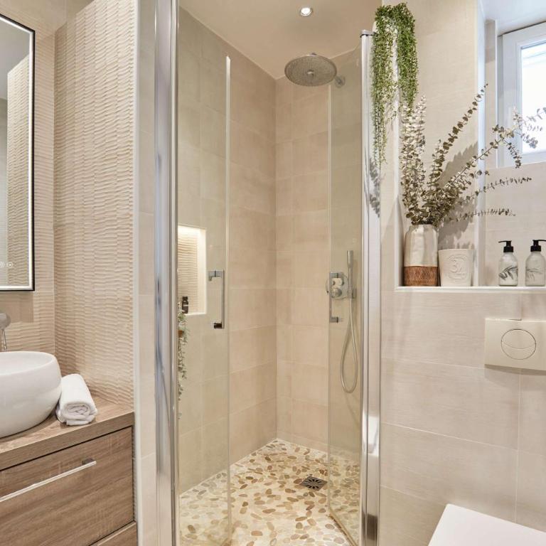 Superb apartment Invalides Eiffel Tower - Appartement - 16