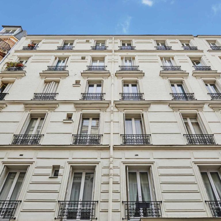 Superb apartment Invalides Eiffel Tower - Appartement - 11