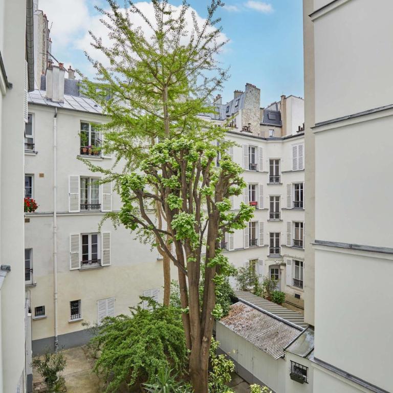 Superb apartment Invalides Eiffel Tower - Appartement - 13