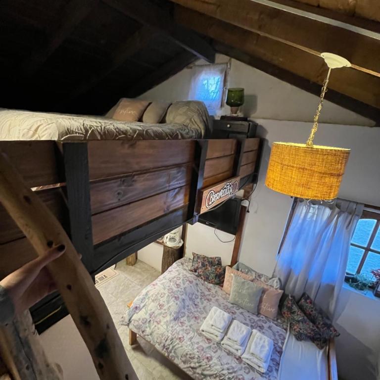 La soñada - Apartamento de 1 dormitorio - 8