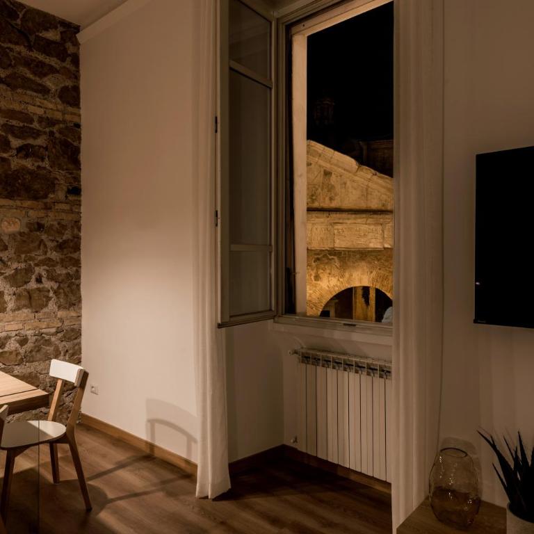 The Best Rent - Three-Room Apartment near Lungotevere - Appartamento con 2 Camere da Letto - 2