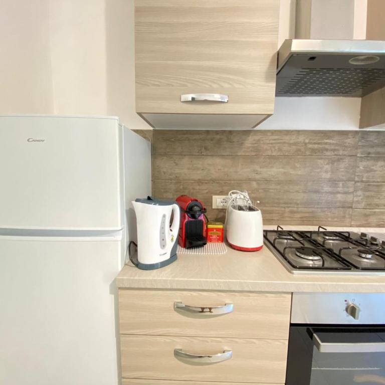 Casa Carinzia by Affitti Brevi Rimini - Apartment - 4