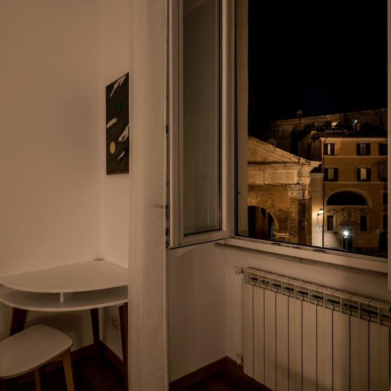 The Best Rent - Three-Room Apartment near Lungotevere - Appartamento con 2 Camere da Letto - 32