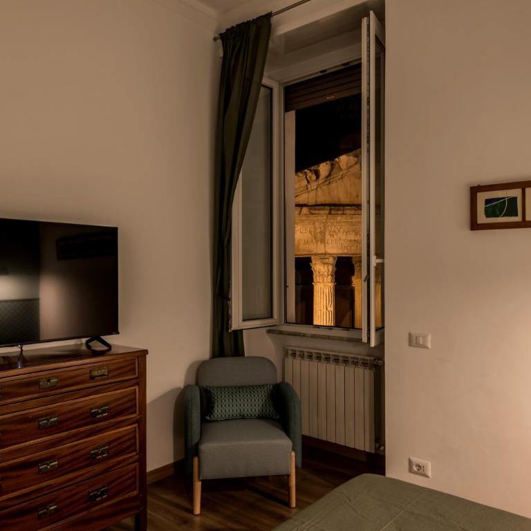 The Best Rent - Three-Room Apartment near Lungotevere - Appartamento con 2 Camere da Letto - 22