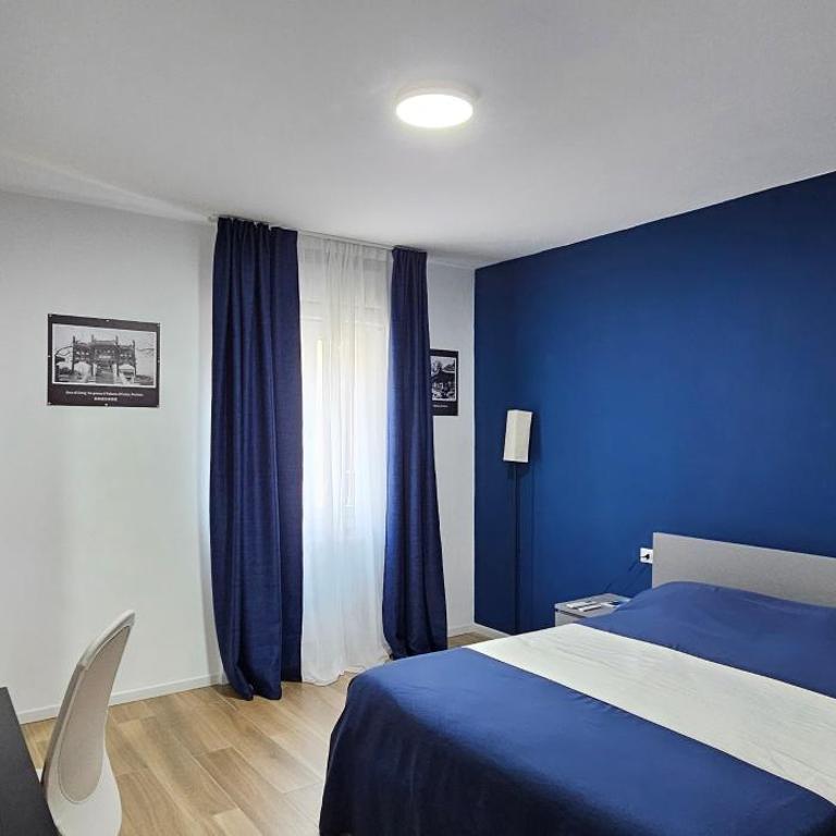 Orienty Home Pentacoro - Double Room with Private Bathroom - 1