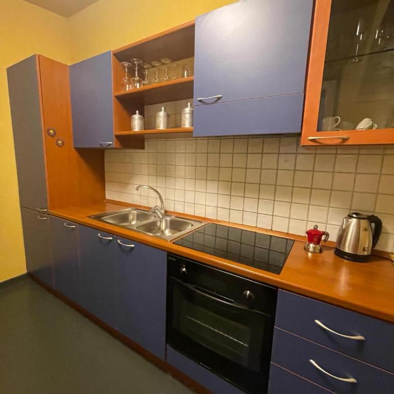 Appartamento Tor Millina 4 Piazza Navona - Appartamento con 3 Camere da Letto - 21