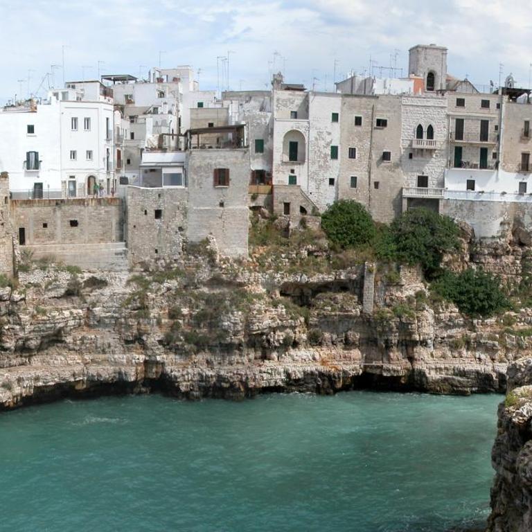 Blue Sky Rooftop Rooms – Bari Policlinico - Double Room - 16