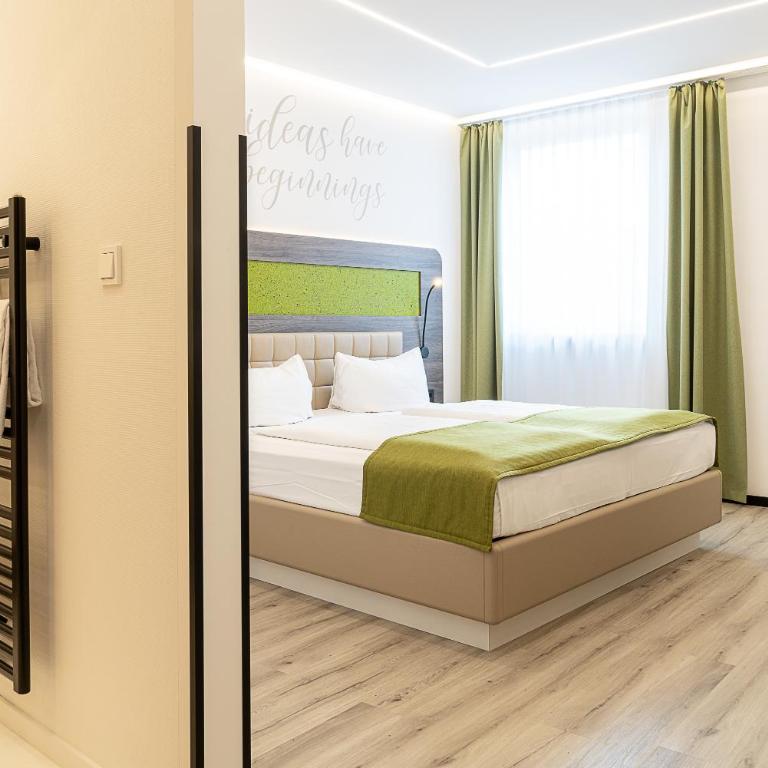 CHRIZZ Rooms - Doppelzimmer - 2