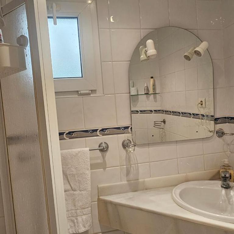 Sunny Benalmadena 1 - Apartamento con 3 dormitorios - Frente al océano - 5