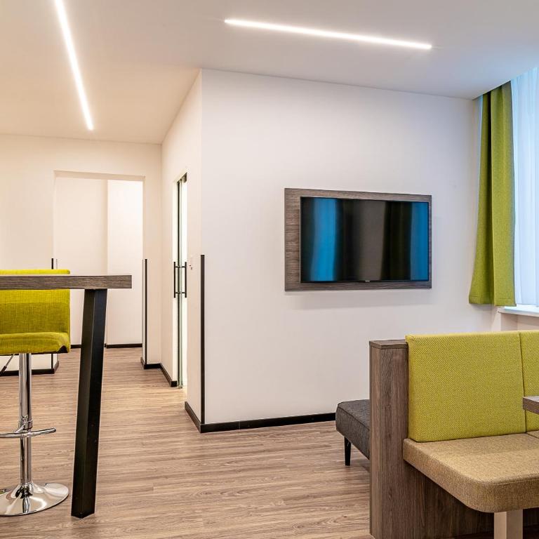 CHRIZZ Rooms - Apartment mit 2 Schlafzimmern - 1