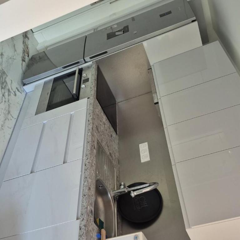 Studio raffiné au centre de Fréjus - Apartamento de 1 dormitorio - 11