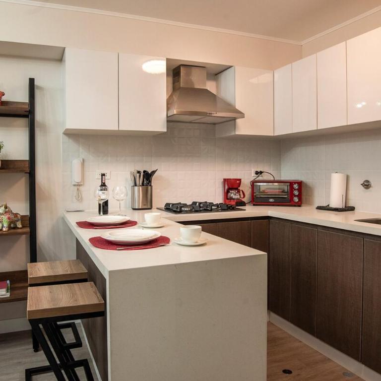 New 1st Fl Executive Patio Pad - Apartamento de 1 dormitorio - 73