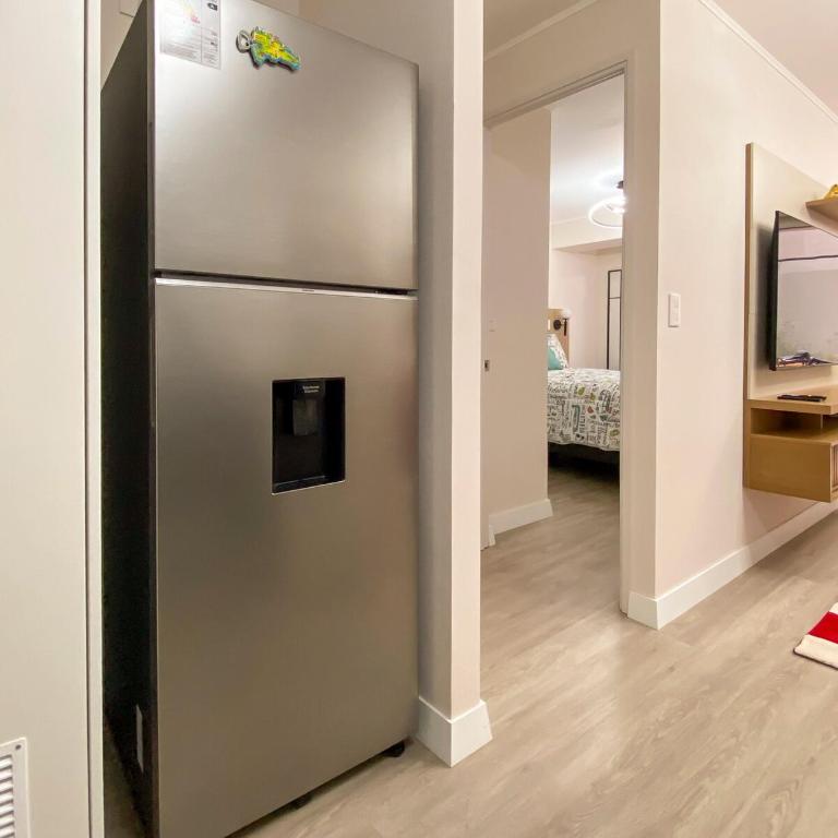 New 1st Fl Executive Patio Pad - One-Bedroom Apartment - 57