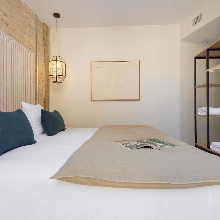 Genteel Home San Matías - Two-Bedroom Apartment with Balcony - 16