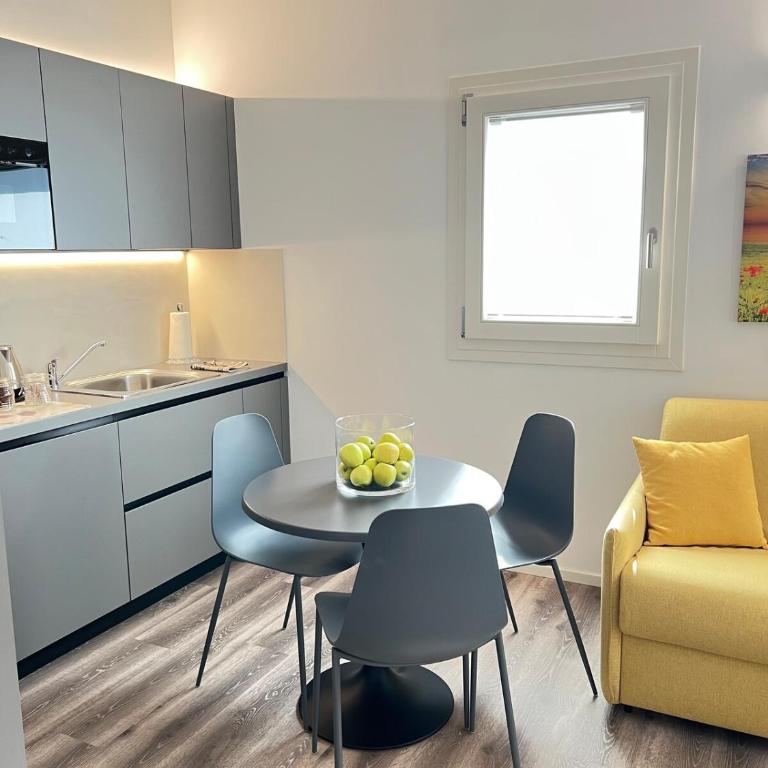 Vicenza Green Stay "Luce" - Appartamento con 1 Camera da Letto - 12
