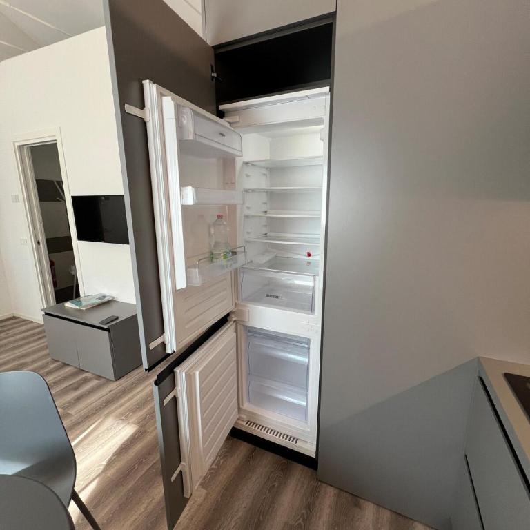 Vicenza Green Stay "Luce" - Appartamento con 1 Camera da Letto - 21