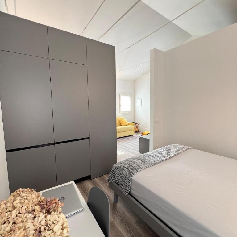 Vicenza Green Stay "Luce" - Appartamento con 1 Camera da Letto - 22