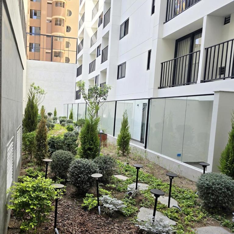 New 1st Fl Executive Patio Pad - Apartamento de 1 dormitorio - 49