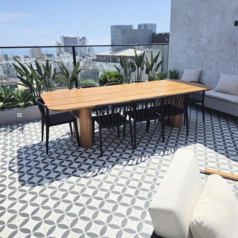 New 1st Fl Executive Patio Pad - Apartamento de 1 dormitorio - 42