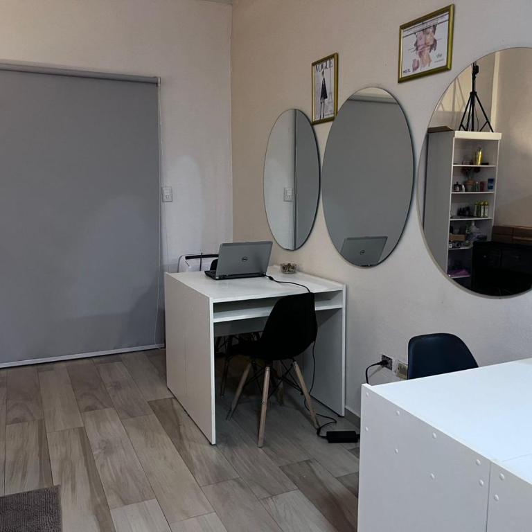 Departamento Monoambiente en ENCARNACIÓN - One-Bedroom Apartment - 2