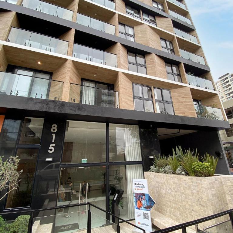 New 1st Fl Executive Patio Pad - Apartamento de 1 dormitorio - 27