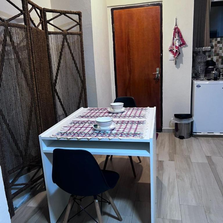 Departamento Monoambiente en ENCARNACIÓN - One-Bedroom Apartment - 5