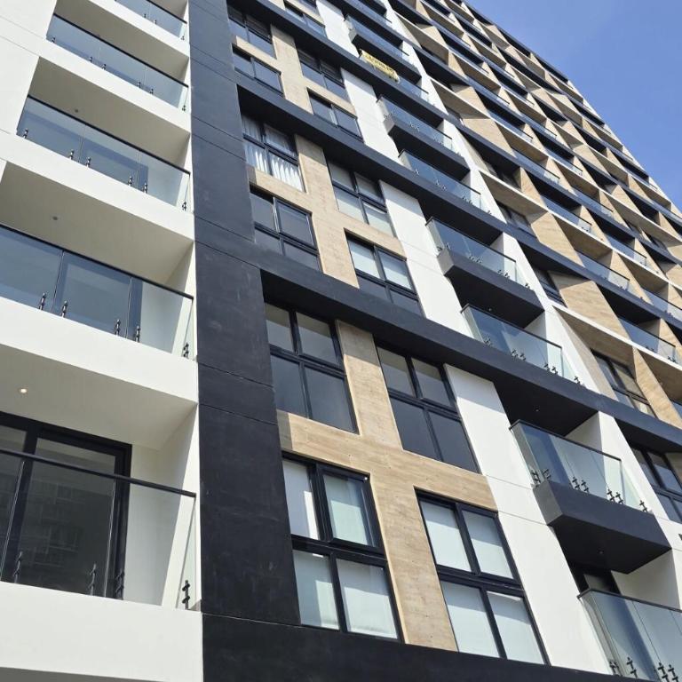 New 1st Fl Executive Patio Pad - Apartamento de 1 dormitorio - 26