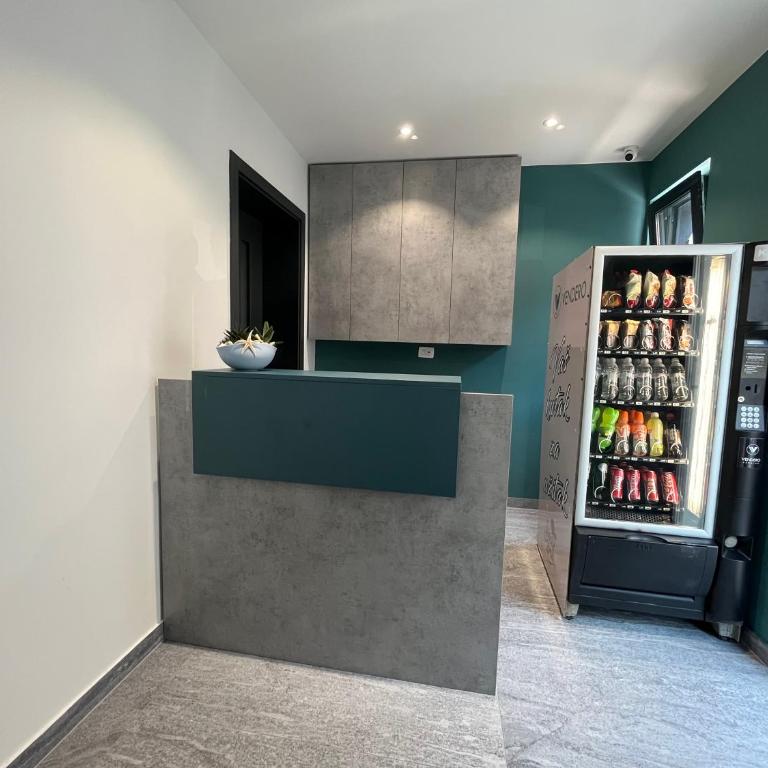 Mediterra Residence - Deluxe Double Studio - 3