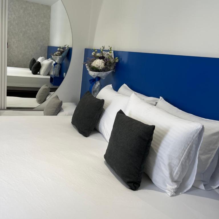 Mediterra Residence - Deluxe Double Studio - 4