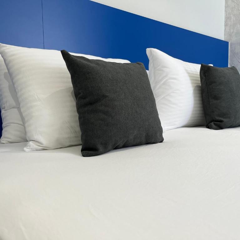 Mediterra Residence - Deluxe Double Studio - 8