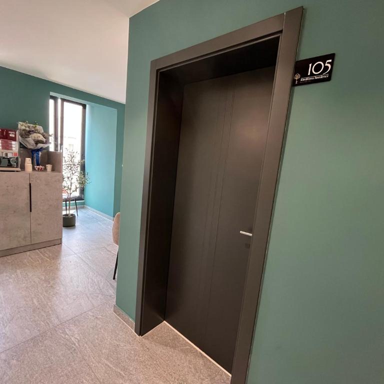 Mediterra Residence - Deluxe Double Studio - 14