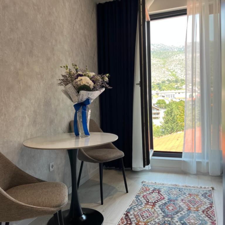 Mediterra Residence - Deluxe Double Studio - 16