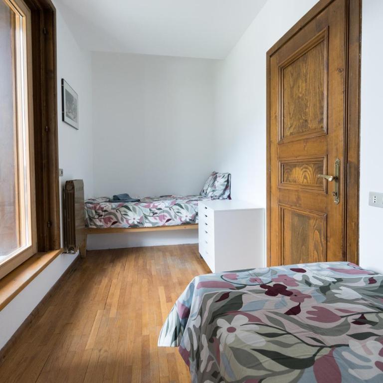 Casa Cesi 1, luminoso appartamento con Giardino - Appartamento con 2 Camere da Letto - 10