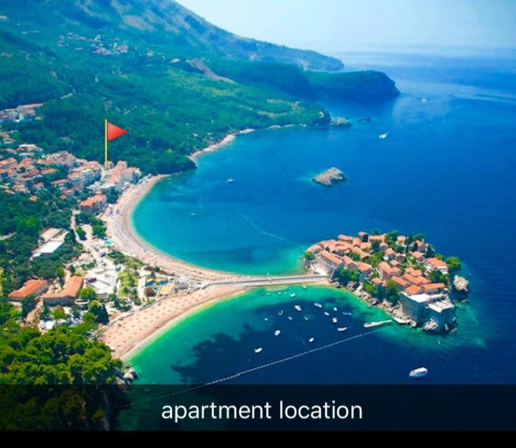 See view apartment - Apartment with Sea View - 16
