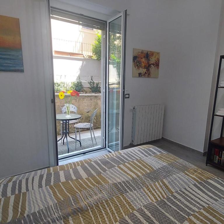 A2 Passi Appartamento - Roma Monte Mario - Apartment mit 1 Schlafzimmer - 28