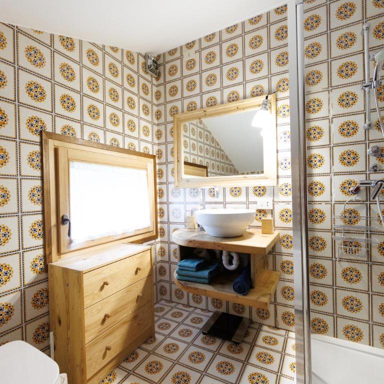 Casa Cesi 1, luminoso appartamento con Giardino - Appartamento con 2 Camere da Letto - 36